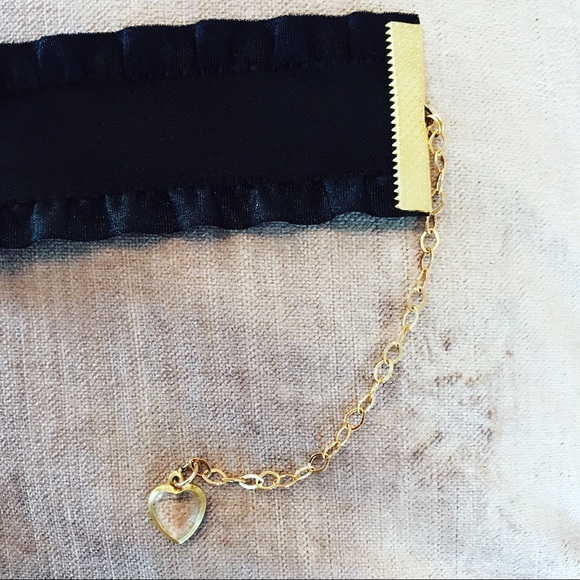 Victorian Steampunk Choker - Picture 3 of 7